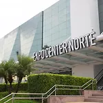 Studio Em Sao Paulo - Expo Center Norte