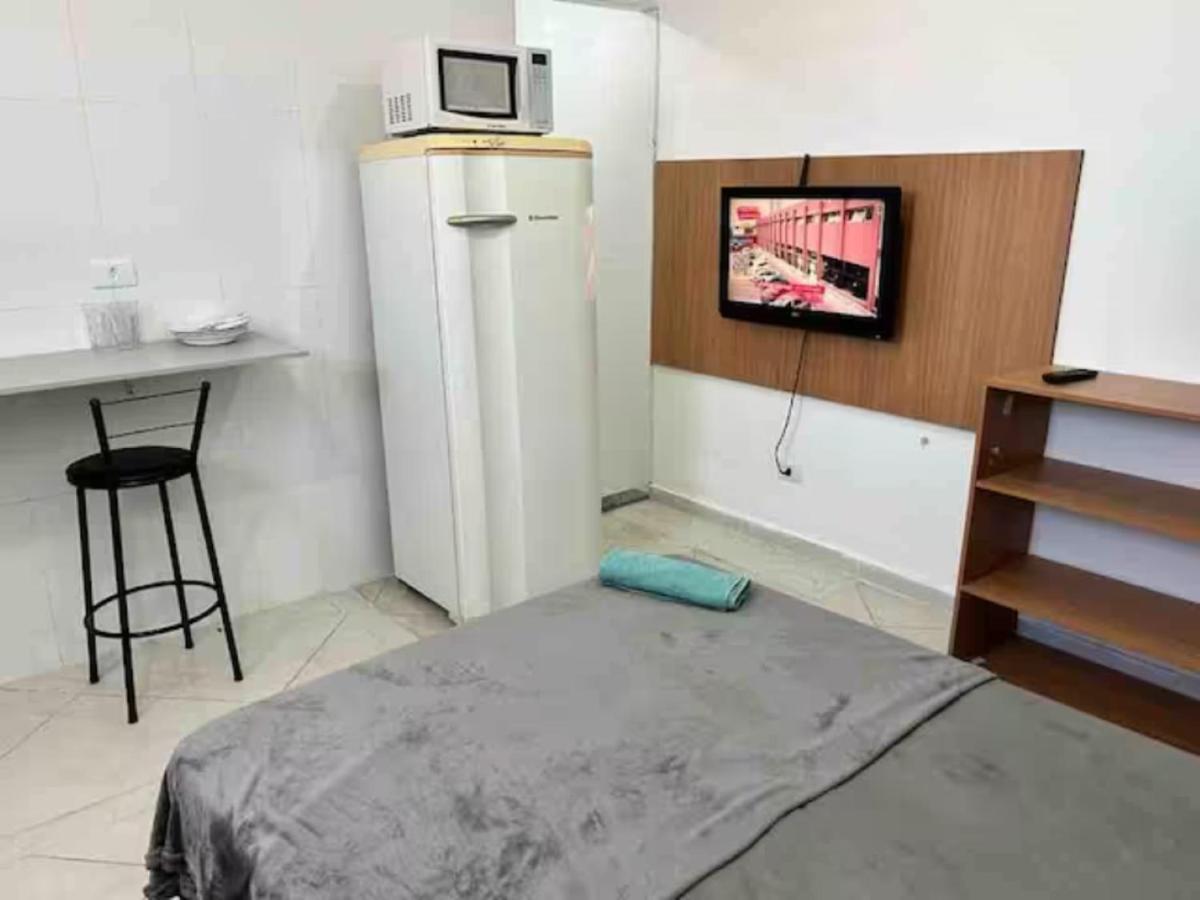 Apartamento Studio Em - Expo Center Norte
