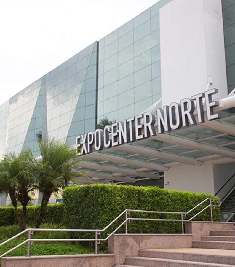 Studio Em - Expo Center Norte *
