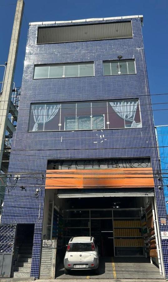 Apartamento Studio Em - Expo Center Norte