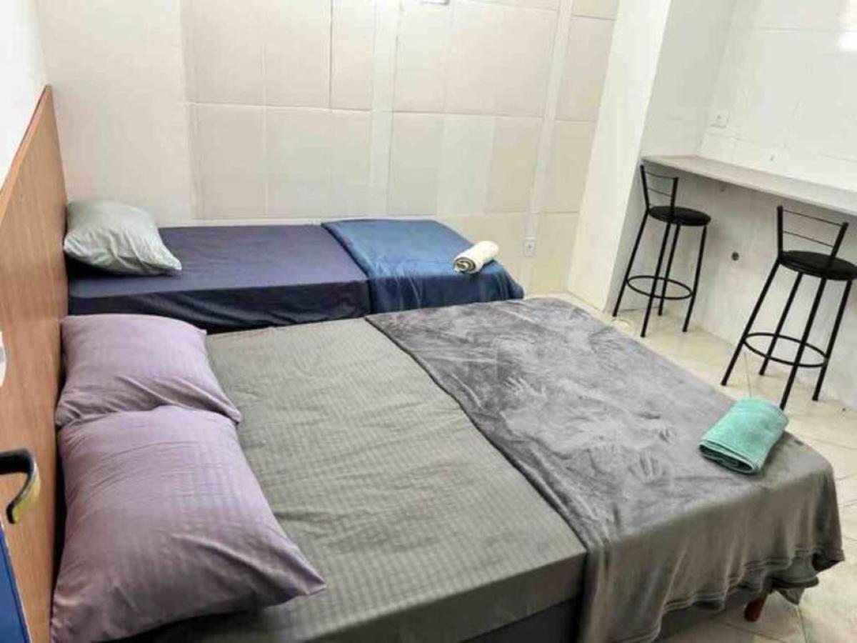 Apartamento Studio Em - Expo Center Norte *