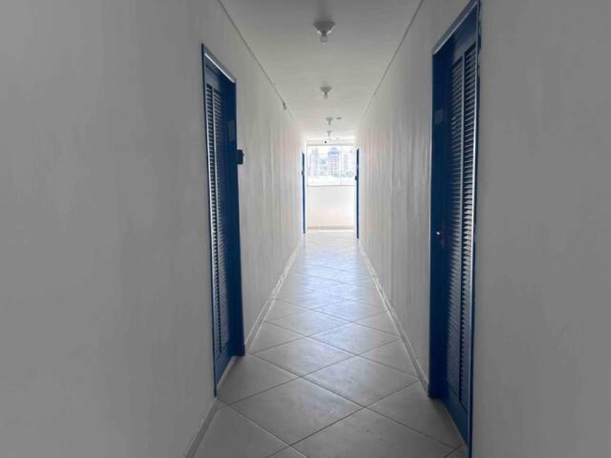 Apartamento Studio Em - Expo Center Norte