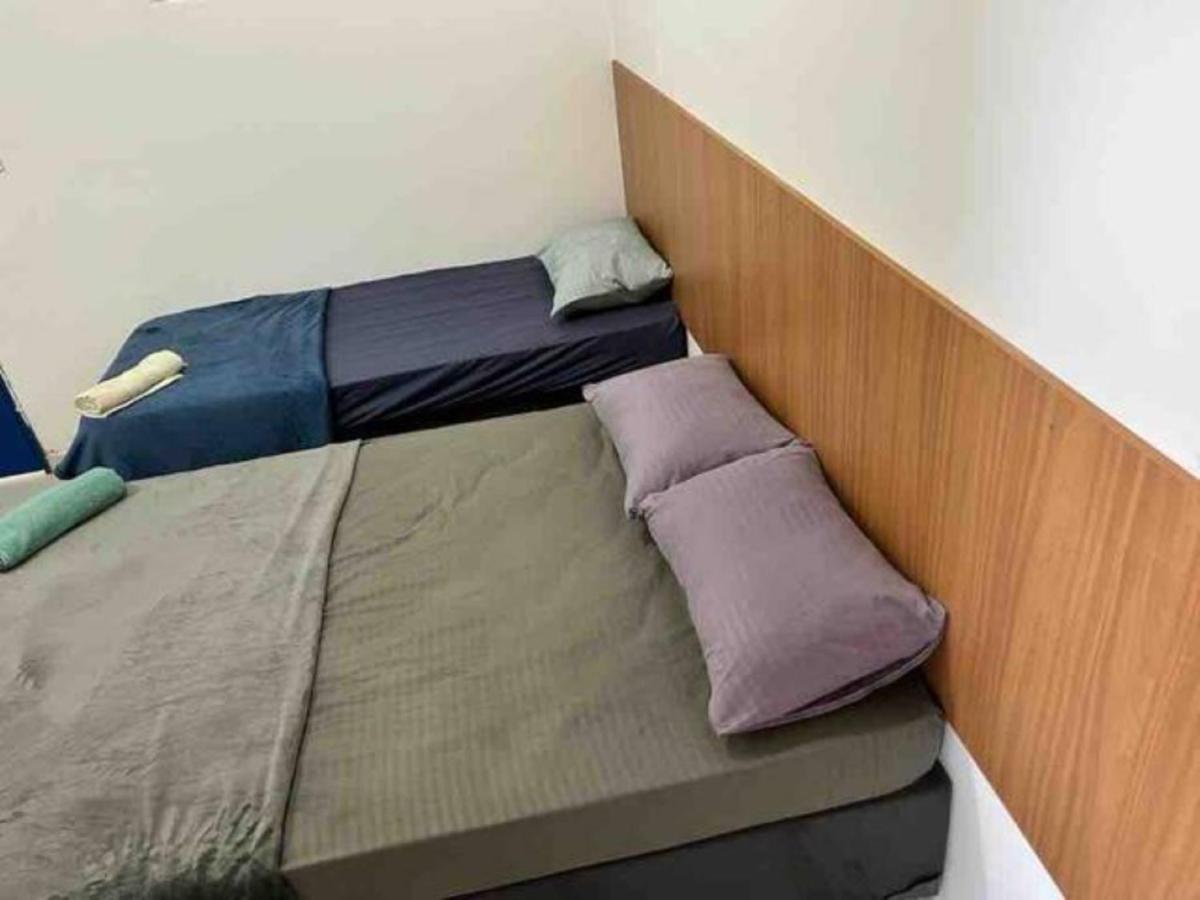 Apartamento Studio Em - Expo Center Norte *