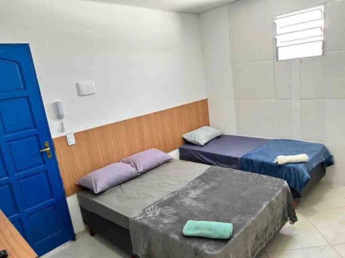 Apartamento Studio Em - Expo Center Norte São Paulo